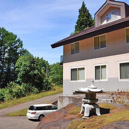 Hotel Bauhinia ホテルバウヒニア Nagano Exterior foto