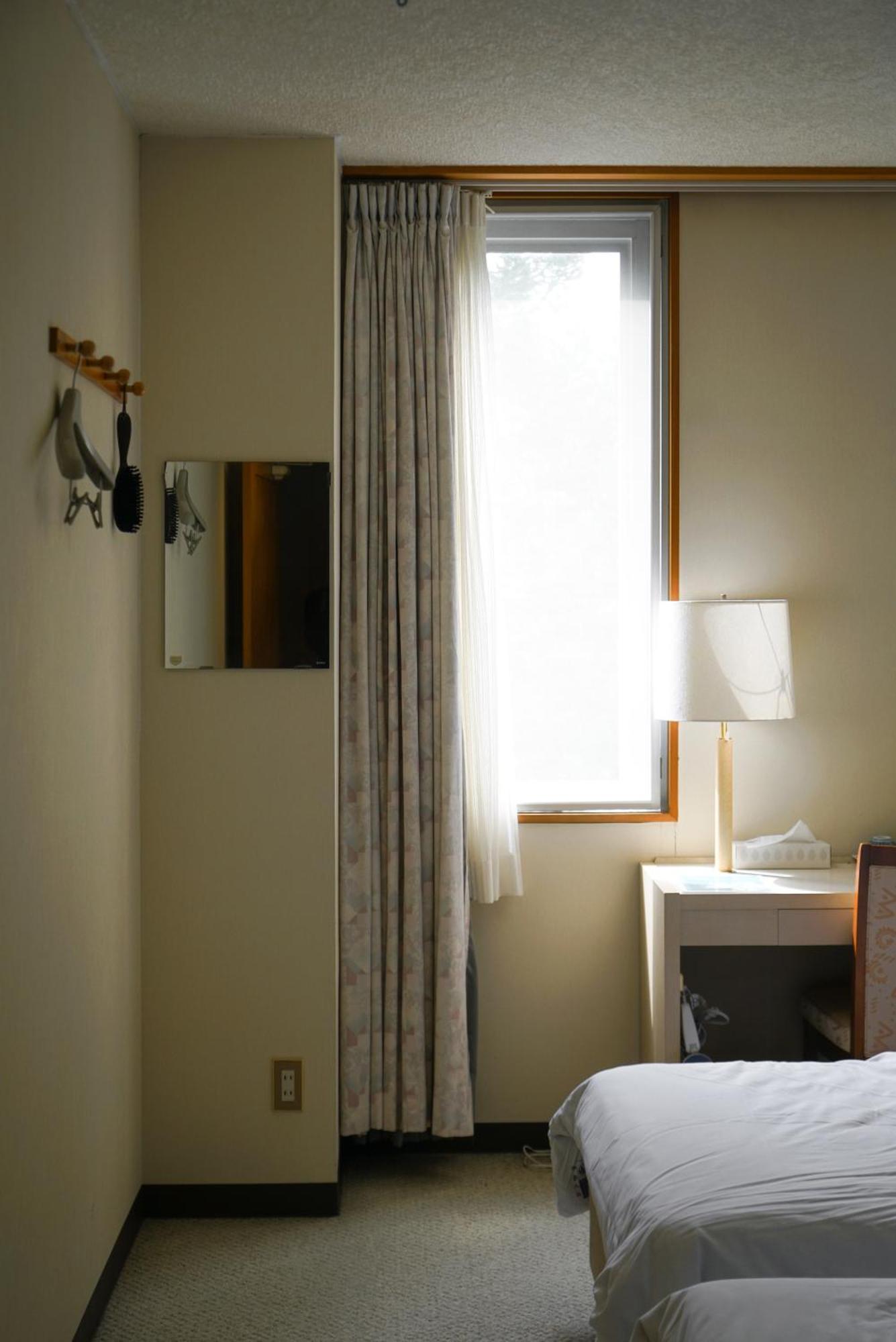 Hotel Bauhinia ホテルバウヒニア Nagano Exterior foto