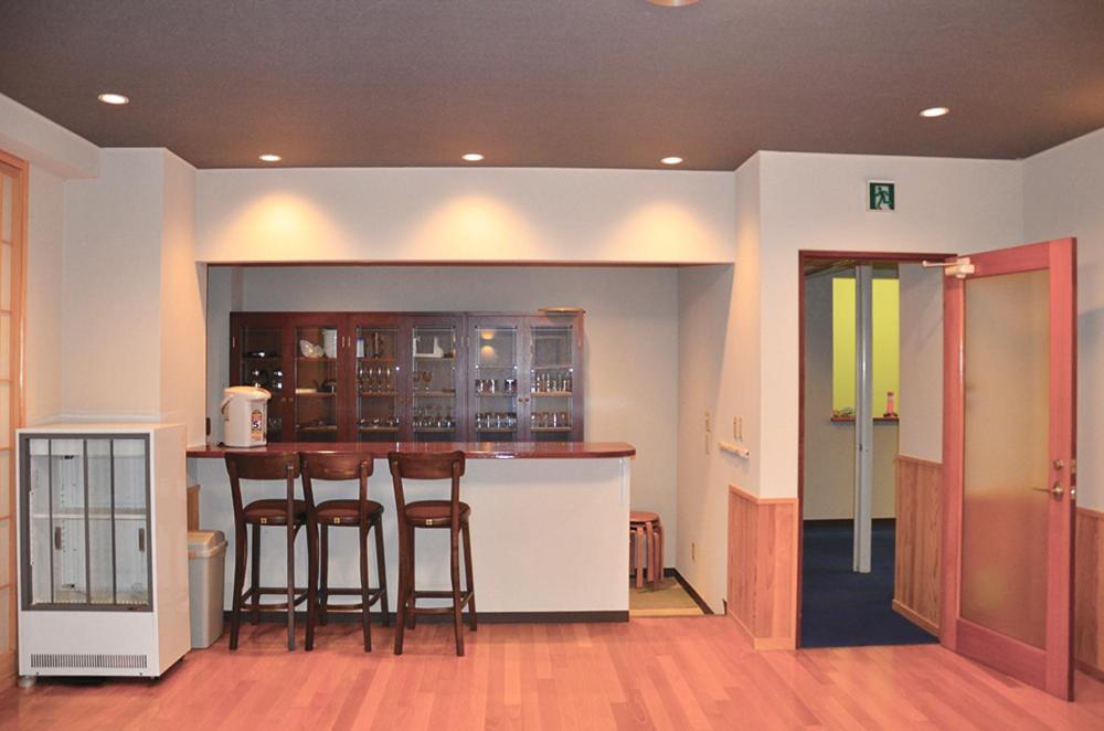 Hotel Bauhinia ホテルバウヒニア Nagano Exterior foto