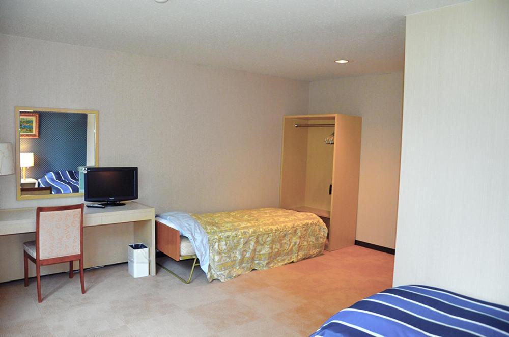Hotel Bauhinia ホテルバウヒニア Nagano Exterior foto