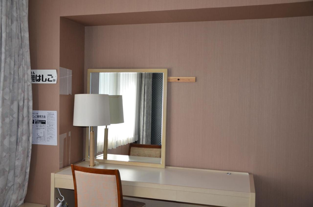 Hotel Bauhinia ホテルバウヒニア Nagano Exterior foto